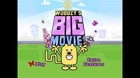 Image - Wubbzy's Big Movie! Main Menu.png | Wubbzypedia | FANDOM powered by Wikia