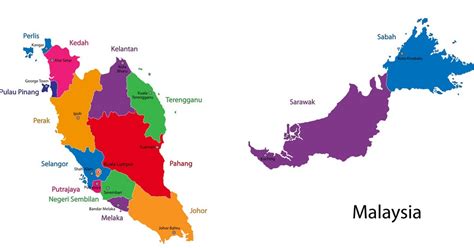 Malaysia's Sarawak State Has Decided Not to implement CMCO that will ...