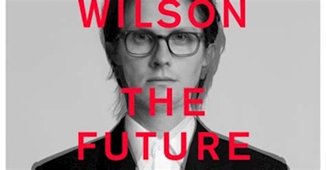 Steven Wilson - THE FUTURE BITES