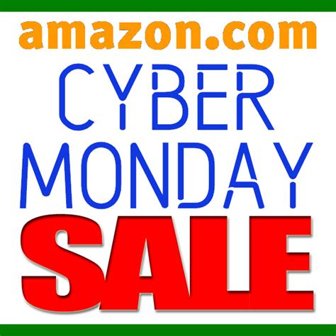 Best Ever Amazon Cyber Monday Deals | Freebie Depot