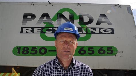 Panda’s mating season with Craven winds up in court | Business Post