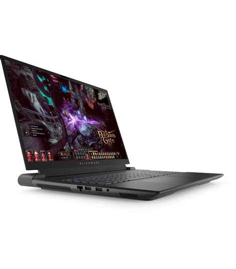 Dell Alienware m18 R1 Gaming Laptop Price in Pakistan