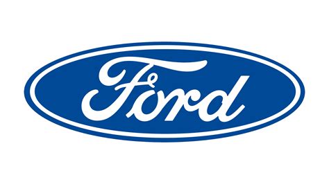 Ford Logo Meaning and History [Ford symbol]