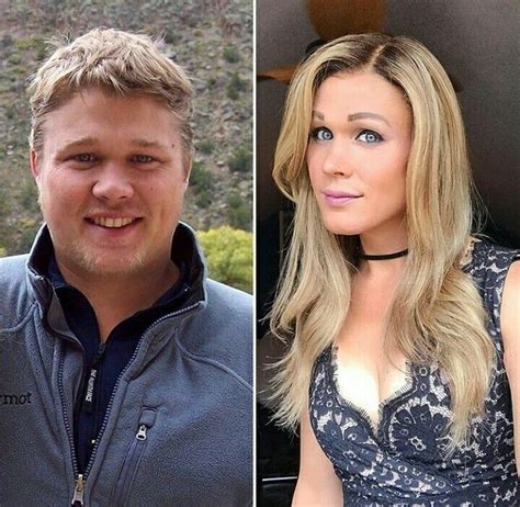 Pin on Guy to Girl transformation