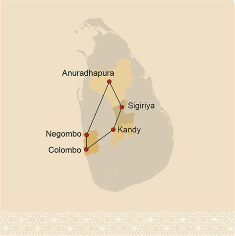 The Cultural Triangle – Travel Sapphire