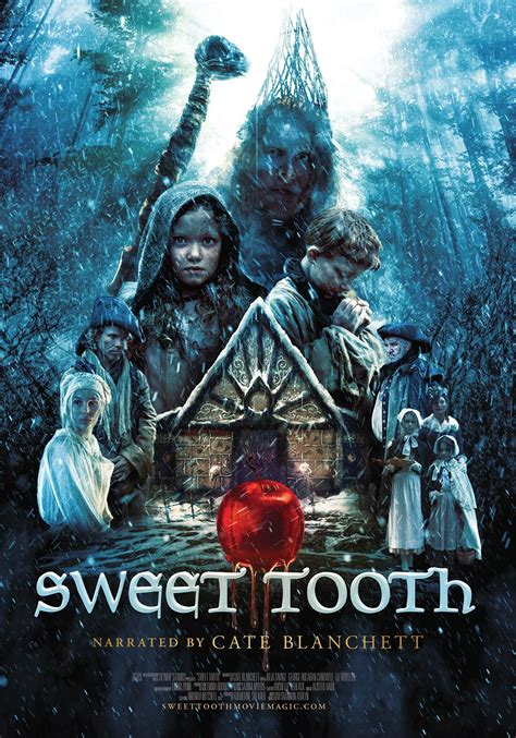 Sweet Tooth (2019)