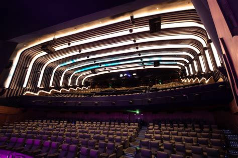 World famous ODEON Leicester Square cinema has reopened after multi-million-pound revamp ...