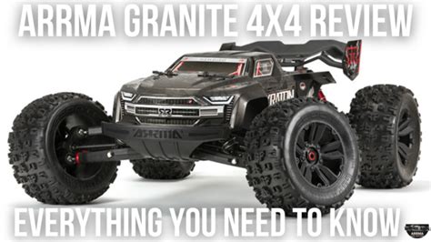 Arrma Kraton 8s BLX Full Review. Everything You Need To Know! - Arrma Cars Reviews