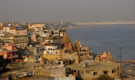 5 Ancient Cities in India Every Traveller Must Visit Once in a Lifetime | India.com