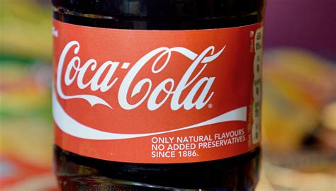 Coca-Cola, Criticized for Plastic Bottles, Sets Recycling Goals - WSJ