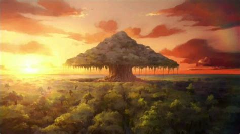 Resultado de imagem para arvore do avatar | Avatar the last airbender art, Fantasy landscape ...