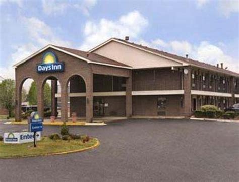 BOOK FROM NZ$109 >> Days Inn by Wyndham Demopolis in Demopolis (AL), United States