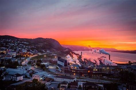 Corner Brook, Newfoundland | Canada travel, Newfoundland and labrador ...