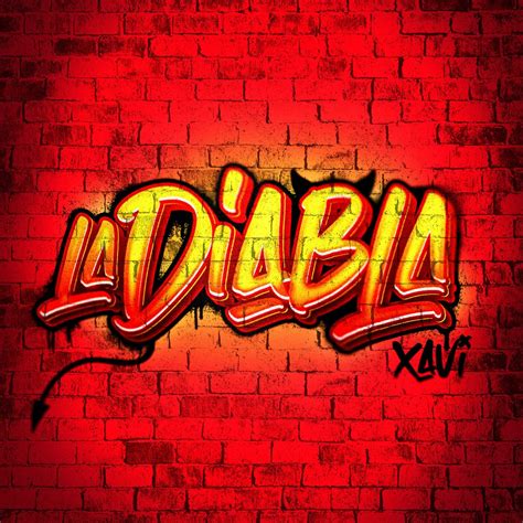 ‎La Diabla - Single - Album by Xavi - Apple Music