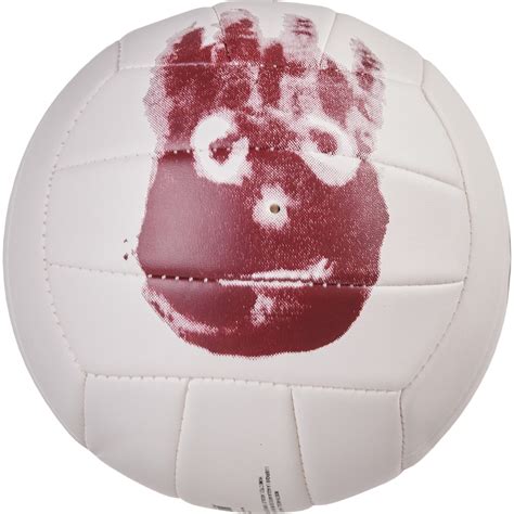 Wilson Castaway Mini Volleyball - Save 45%