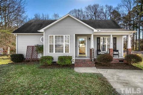 Homes for Sale near S Smithfield Rd, Knightdale, NC | realtor.com®