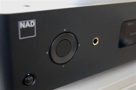 Alpha Audio - NAD C658 (4)