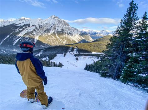 Banff Skiing: ULTIMATE Guide to the SkiBig3 Resorts