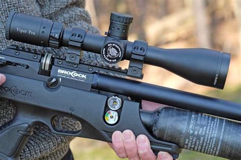 What’s The Best Airgun Scope For Me? - Hard Air Magazine