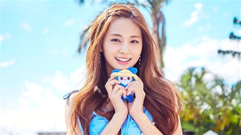 Tzuyu, TWICE, 4K, #5.650 Wallpaper