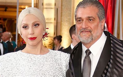 Lady Gaga's Father Calls On Fans To Help Recover Stolen Dogs