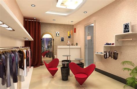 Quitanda Fashion: ÁREA DE DESCANSO: RELAXA E VENDE! Fashion Shop Interior, Clothing Store ...