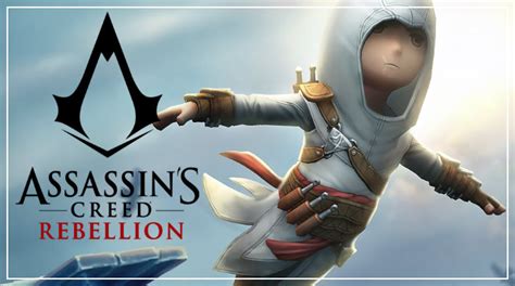 Assassin’s Creed Rebellion | Review and Guides | Is ti worth it?