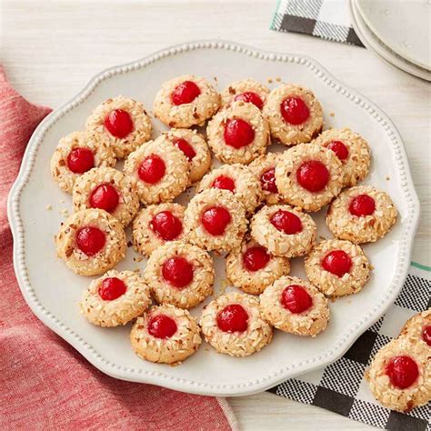 Chewy Almond Paste Cookie Recipe - Wilton