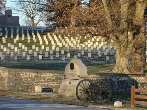 Our Top 8 Favorite American Civil War Sites To Visit Today