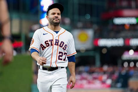 Jose Altuve’s recent extension will determine all-time status - The ...