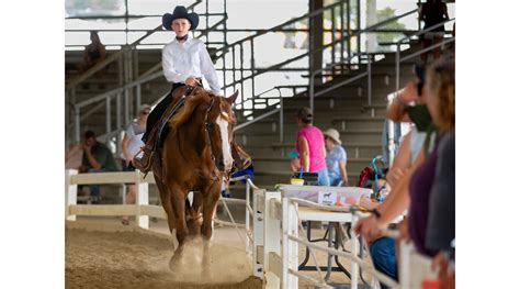 State Fair Offers Opportunity to Learn About Delaware Agriculture ...