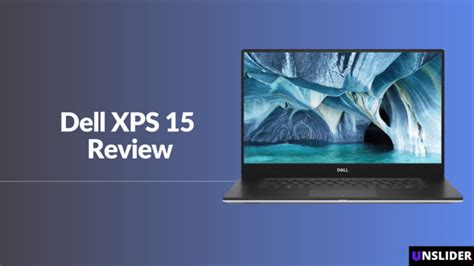 Dell XPS 15 Review - Is it Worth to Purchase in 2024?