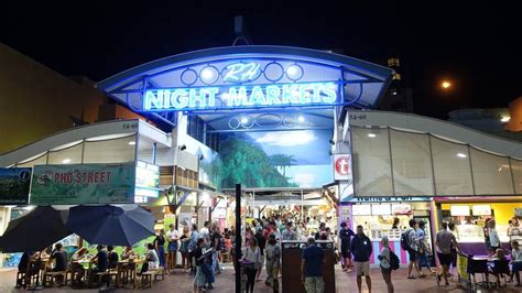 Cairns coffee: VT Espresso opens at Night Markets | Cairns Post