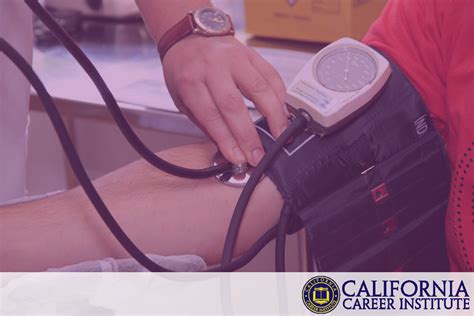 Medical Assistant Jobs - California Career Institute