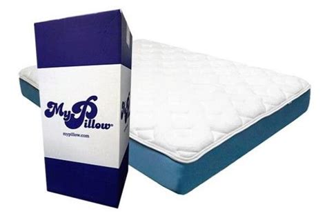 My Pillow Mattress Topper Review (2022) - The Nerd's Take