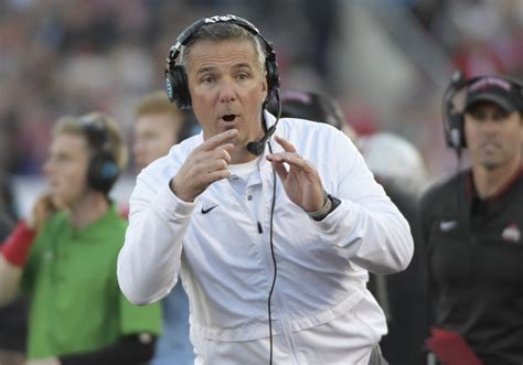 Two Ohio State football coaches in ESPN’s top 25 hires since 1995