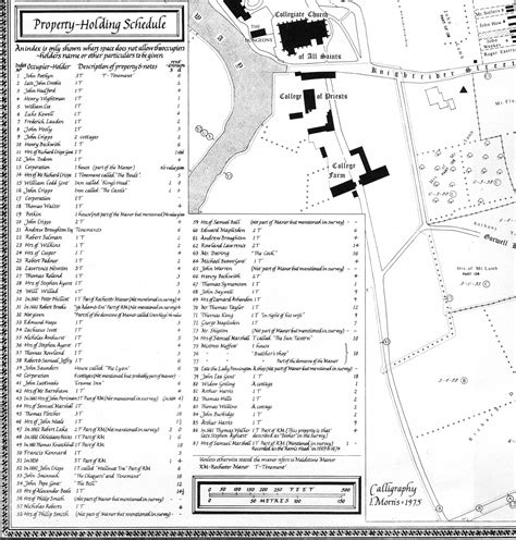 Maidstone Hospital Car Park Map