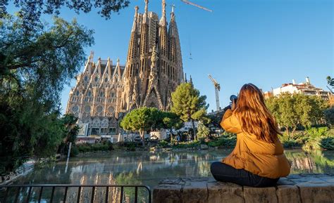 10D Barcelona Itinerary for First Timers — Road Trip Around Catalonia