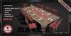 Second Life Marketplace - (Efe Design) Medieval Dining Table Set Fullperm