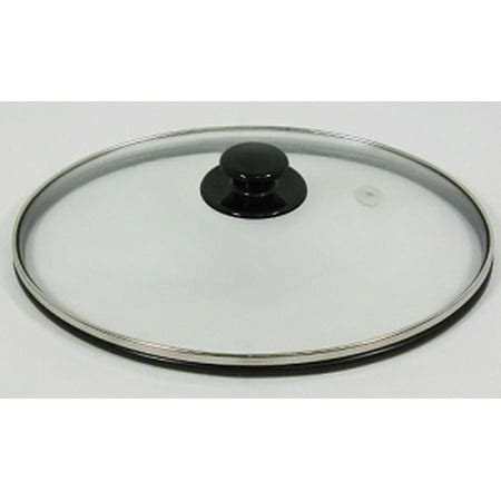 Hamilton Beach Slow Cooker 5, 7 Quart Oval Lid - Walmart.com