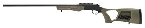 Rossi Tuffy Turkey .410 Gauge Single Shot 26" Shotgun SSP1-TKY - The ...