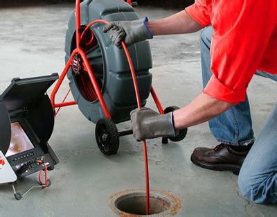 Sewer Cleaning Services & Why We Are The Right Choice | Certified Plumbing