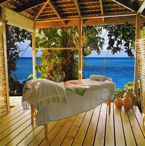 {Fab Inspiration} The Fabulous Spas of Jamaica! | Romantic beach getaways, Jamaica inn, Ocean spa