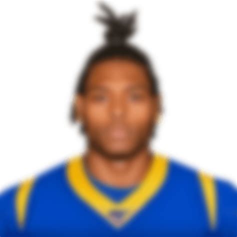 Jalen Ramsey Stats, News & Video - CB, Los Angeles Rams | NFL.com