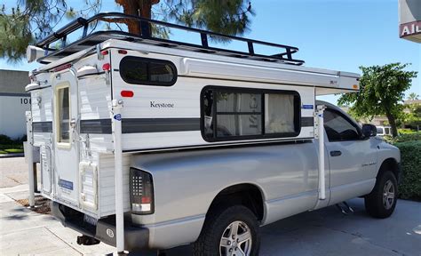 Aluminess roof rack for the Four Wheel Camper | Camper, Remodeled ...