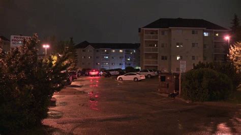 Edmonton police investigate shooting in city’s northeast - Edmonton ...