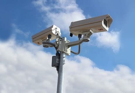 Benefits Of Caltrans CCTV Cameras | Caltrans Traffic Cameras