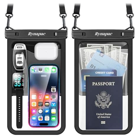 Waterproof Wallet Cases – The 16 best products compared - Techsupportalert