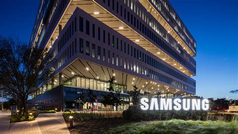 Samsung Headquarters - SWA/Balsley