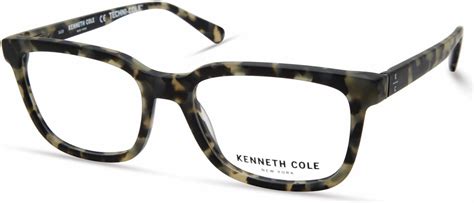 Kenneth Cole KC0320 Eyeglasses | FramesDirect.com